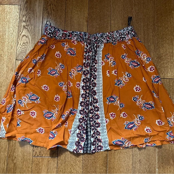 Boho skirt - Picture 3 of 9